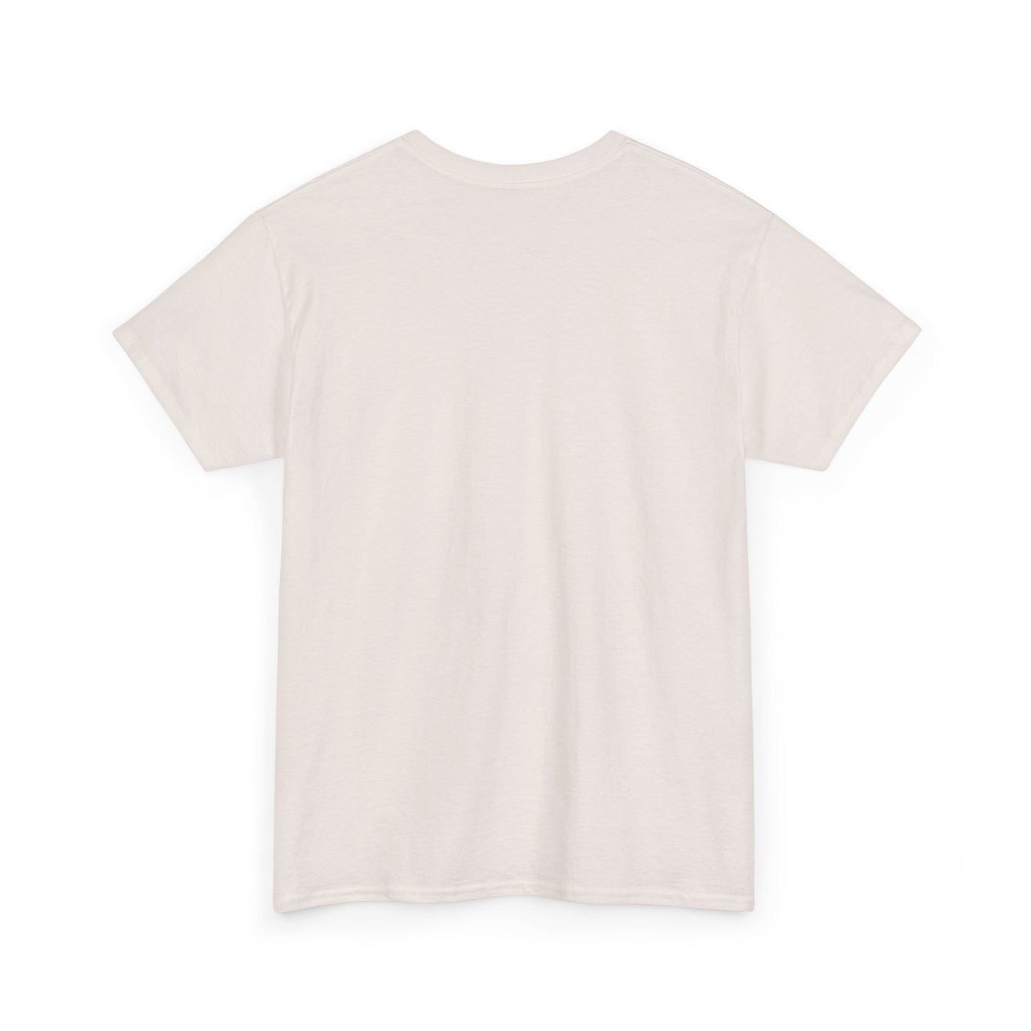 Papa Heavy Cotton Tee
