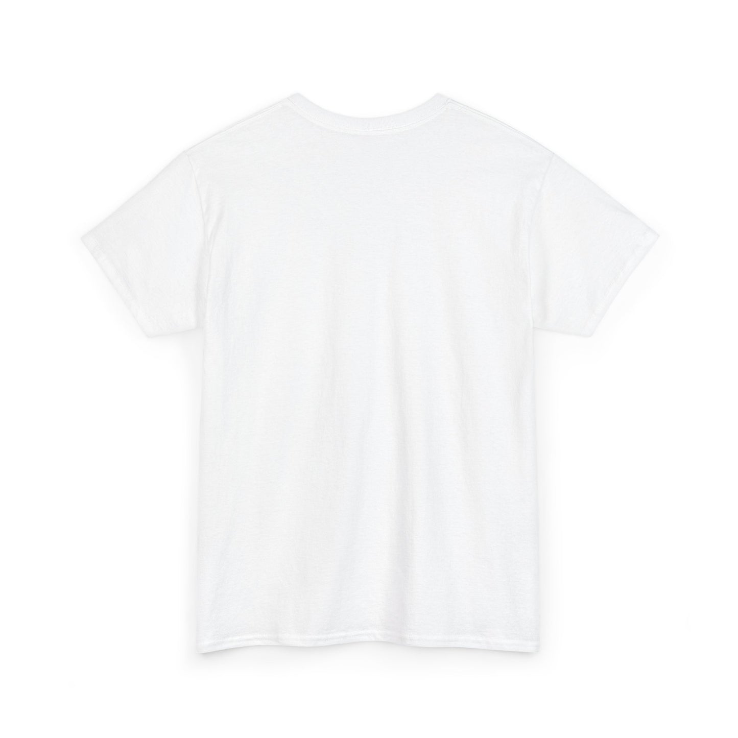 Papa Heavy Cotton Tee