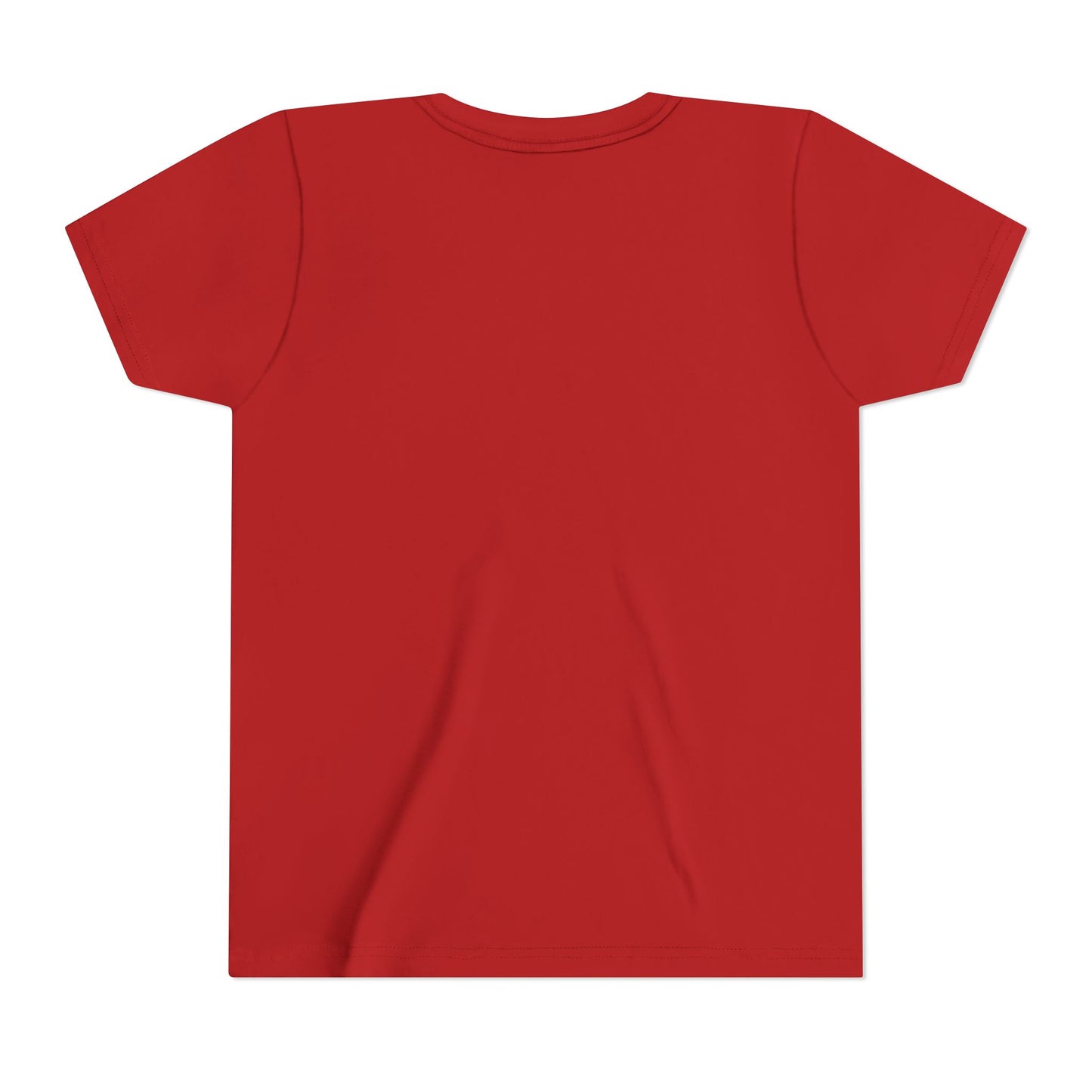 Easter Youth Tee with 3 Baby Pigs