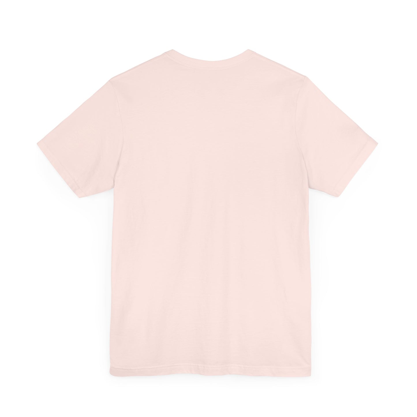Easter Bunny Cow Unisex Tee
