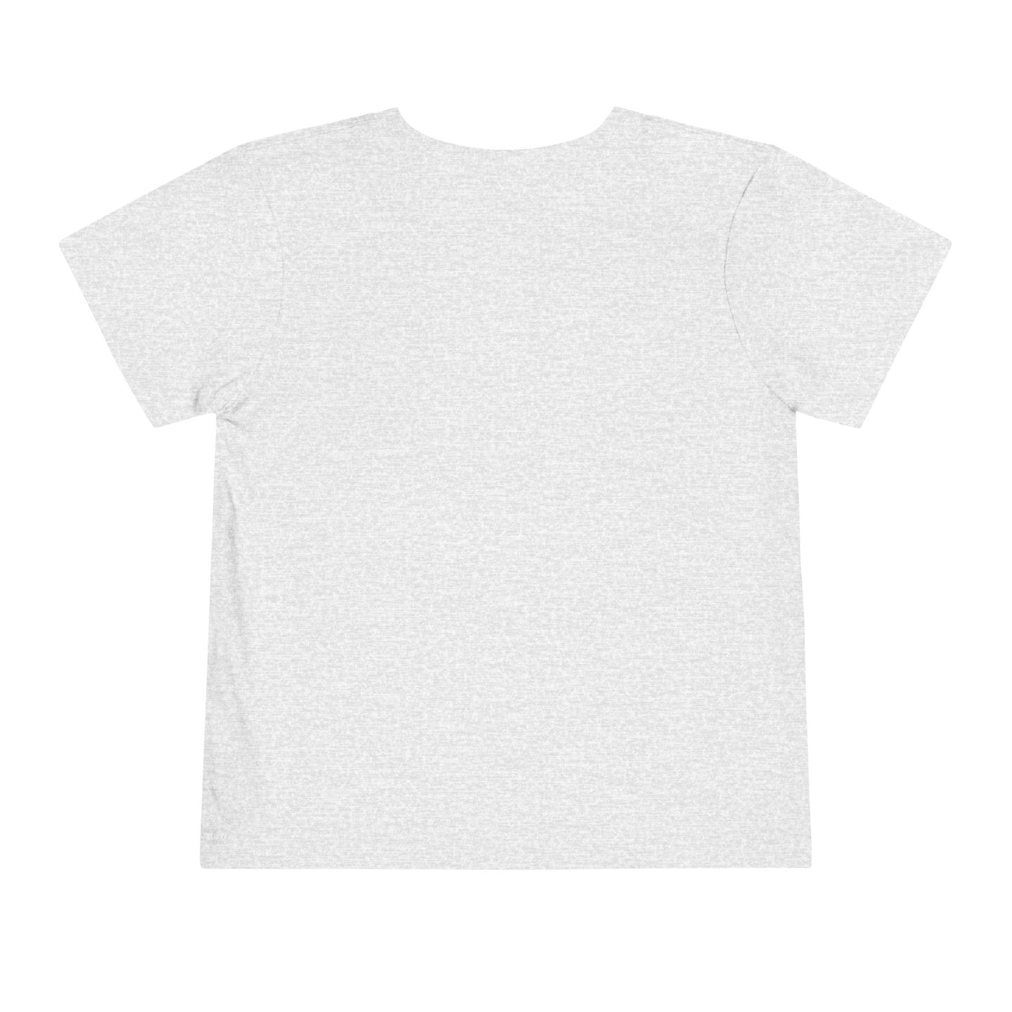 Toddler 3 Baby Pigs Easter Short Sleeve Tee