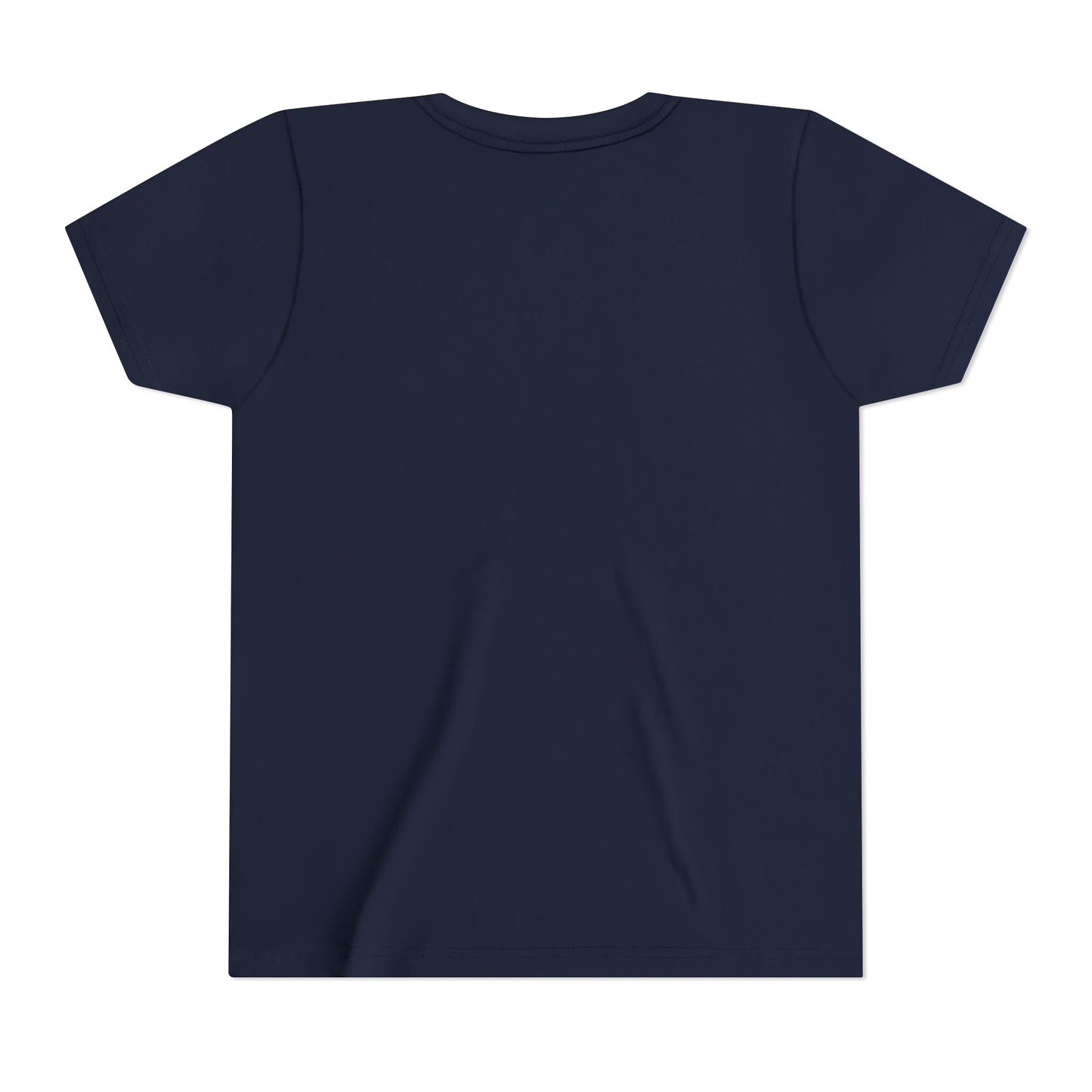 Easter Youth Tee with 3 Baby Pigs