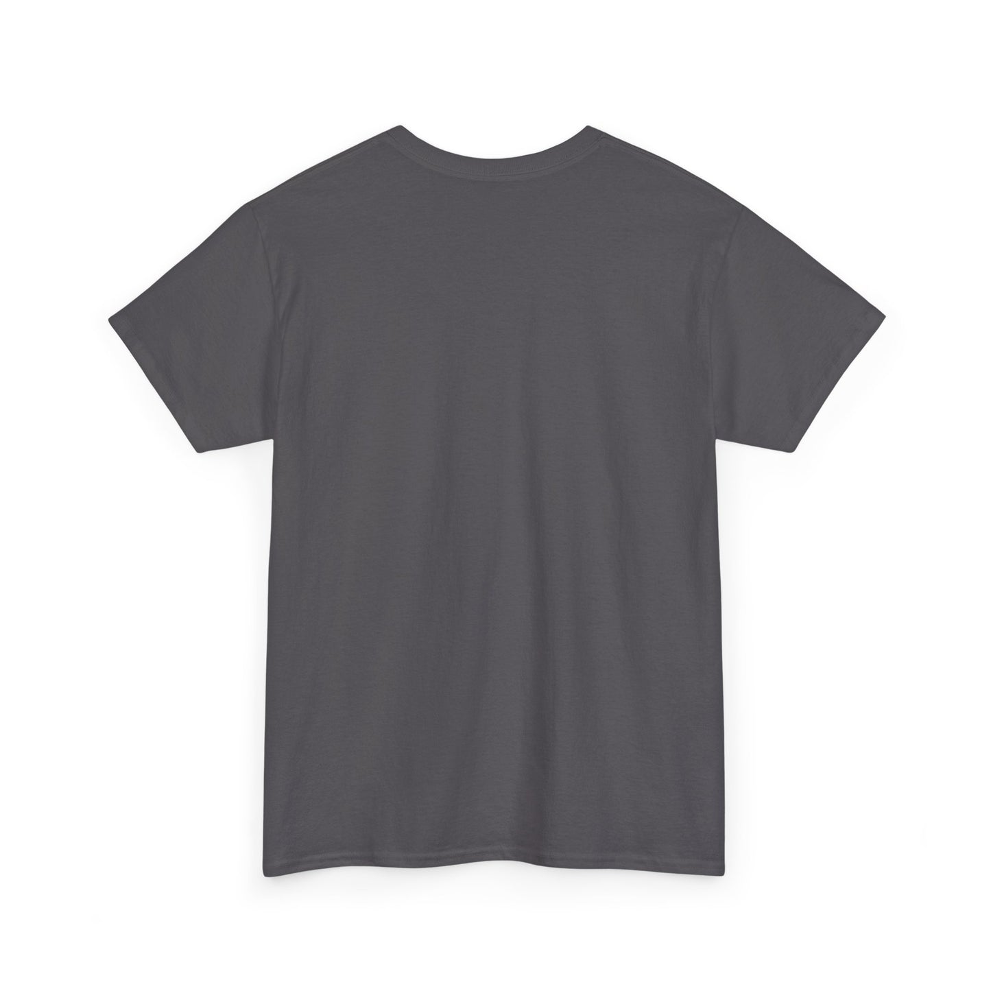 Papa Heavy Cotton Tee