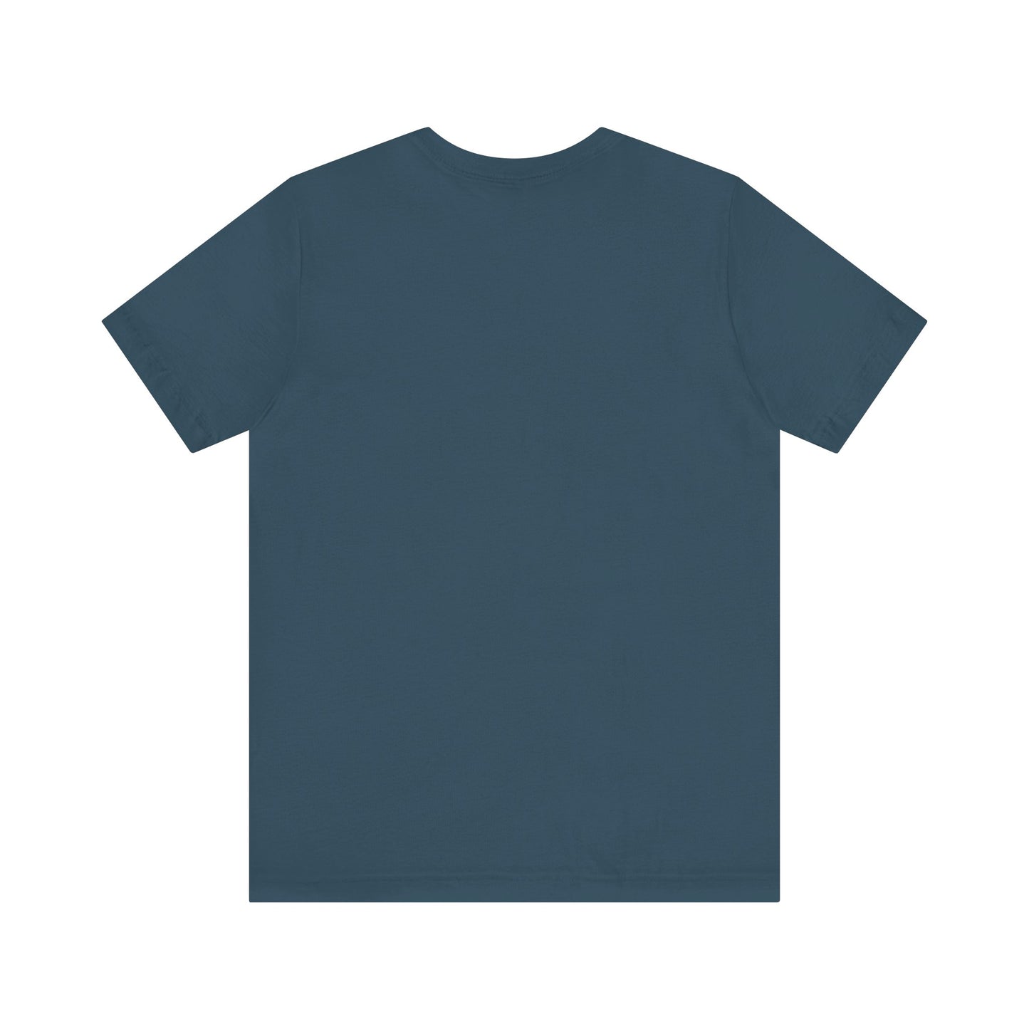 Funny Ice Cream Snack Tee - Perfect for Food Lovers & Summer Vibes