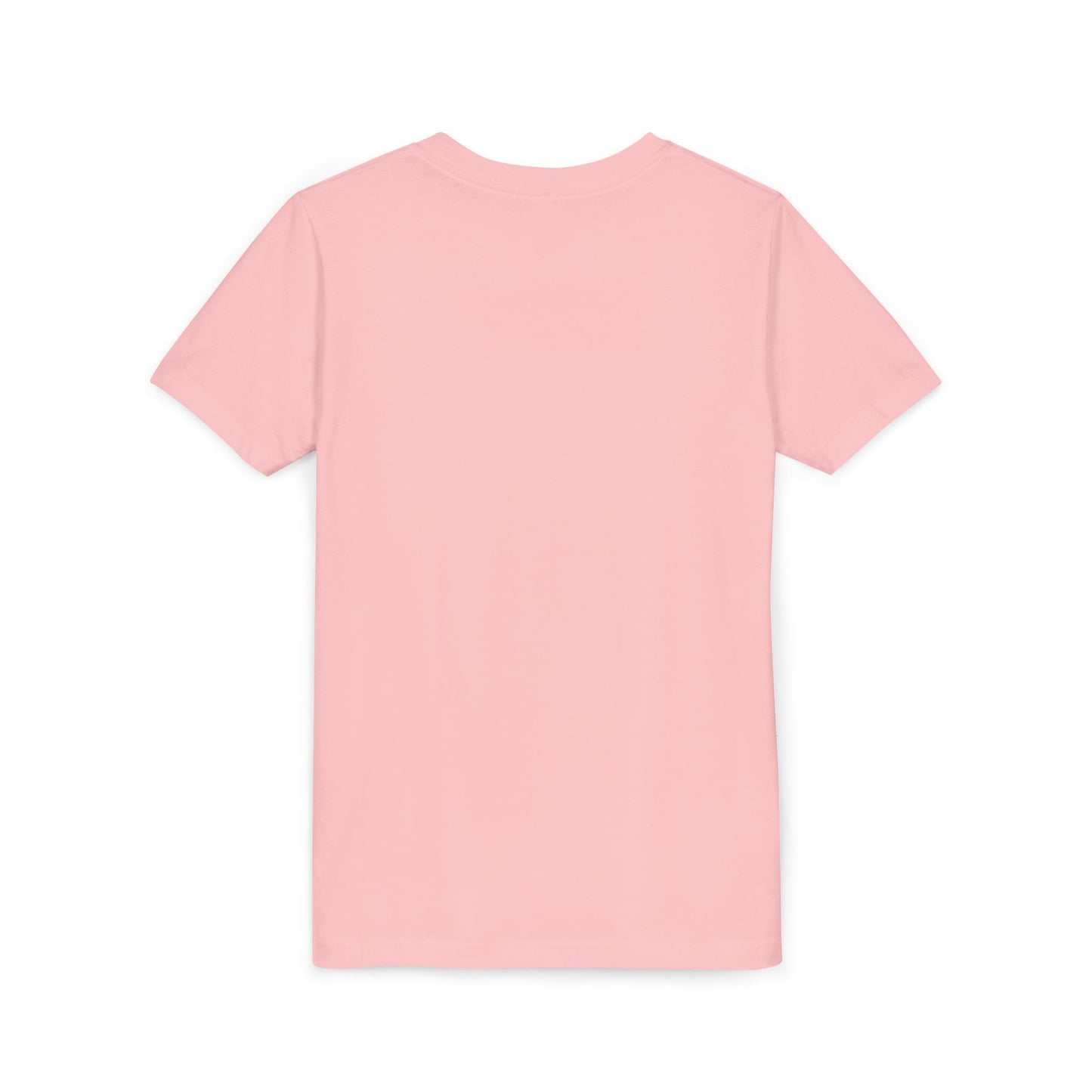 Easter Youth Tee with 3 Baby Pigs