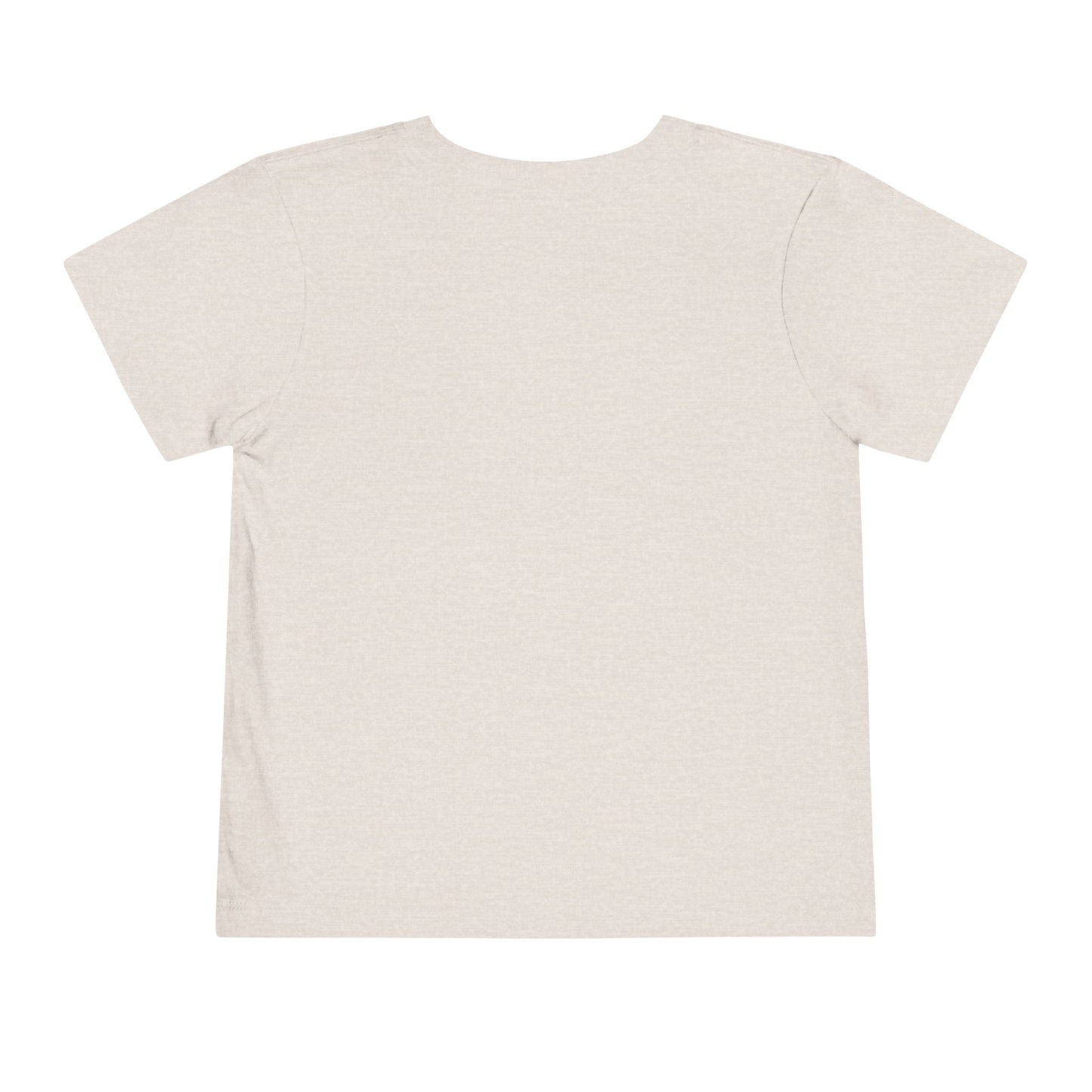 Toddler Cow Valentine Tee