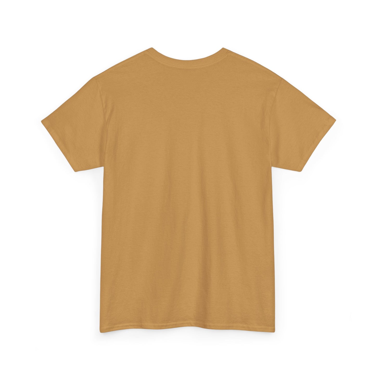 Papa Heavy Cotton Tee