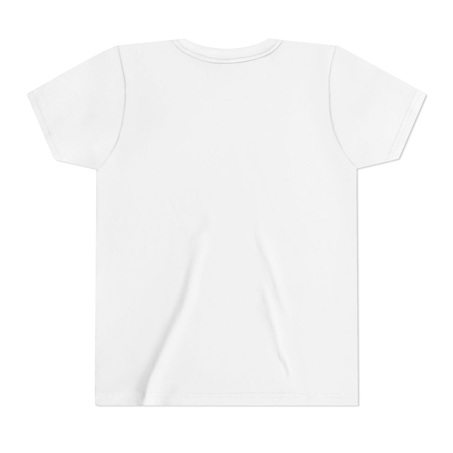 Easter Youth Tee with 3 Baby Pigs