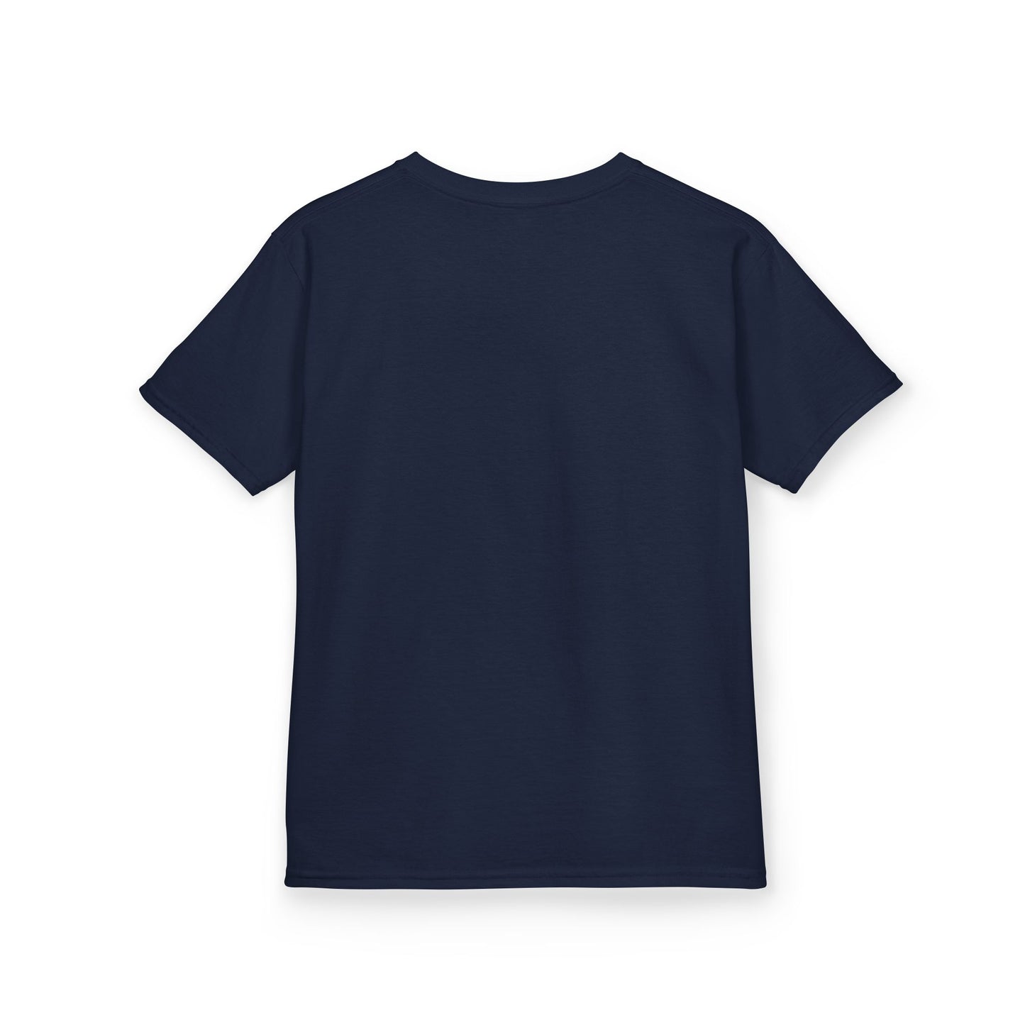 Kids Elephant Awareness Tee - It's Not a Disability, It's a Different Ability