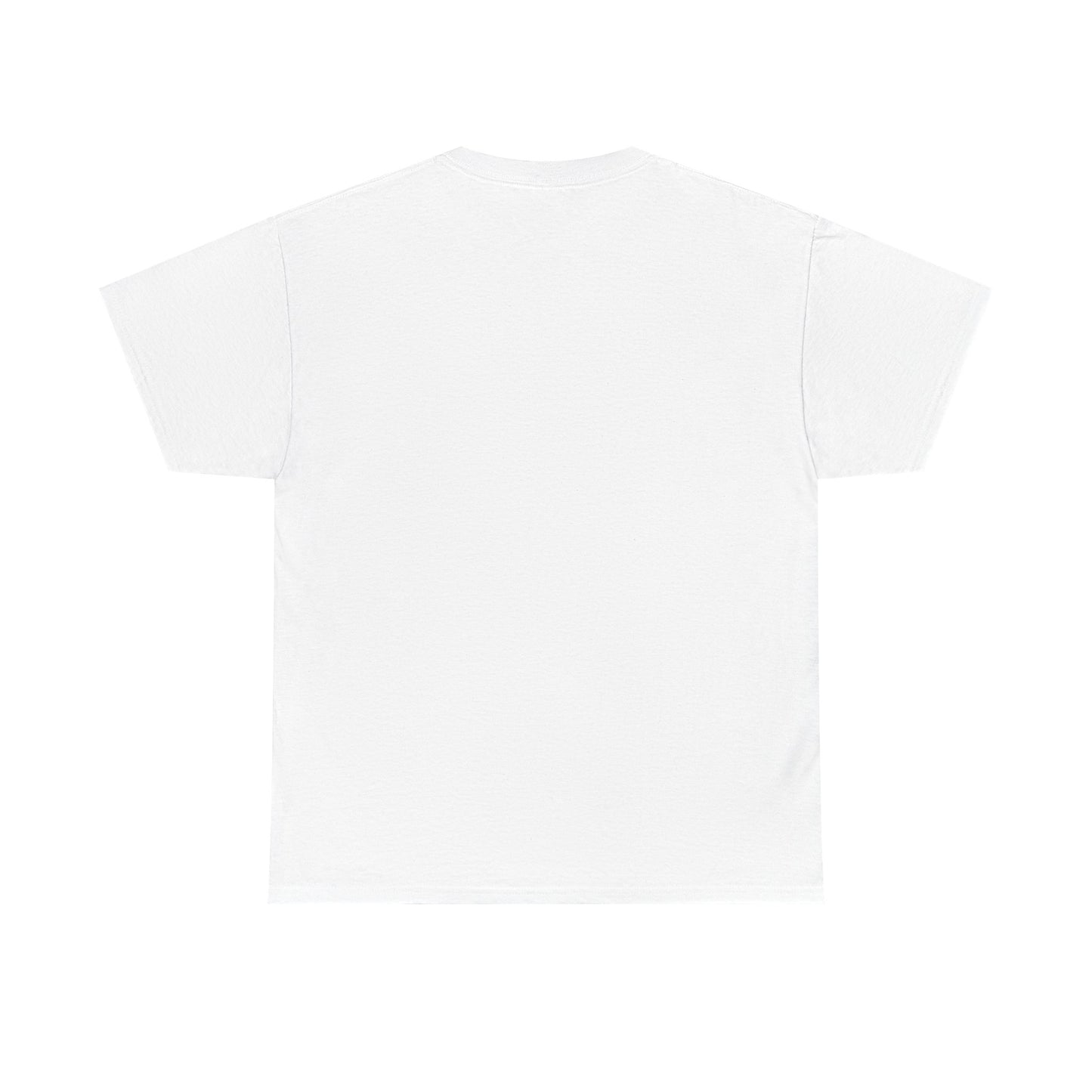 Papa Heavy Cotton Tee