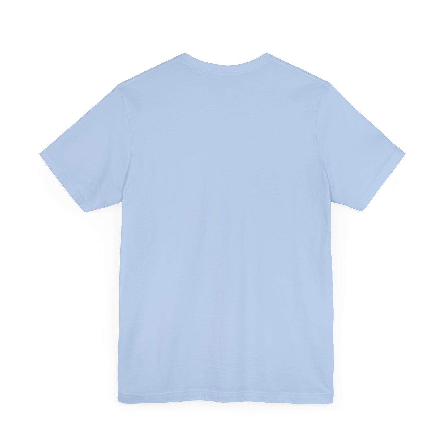 Easter Bunny Cow Unisex Tee