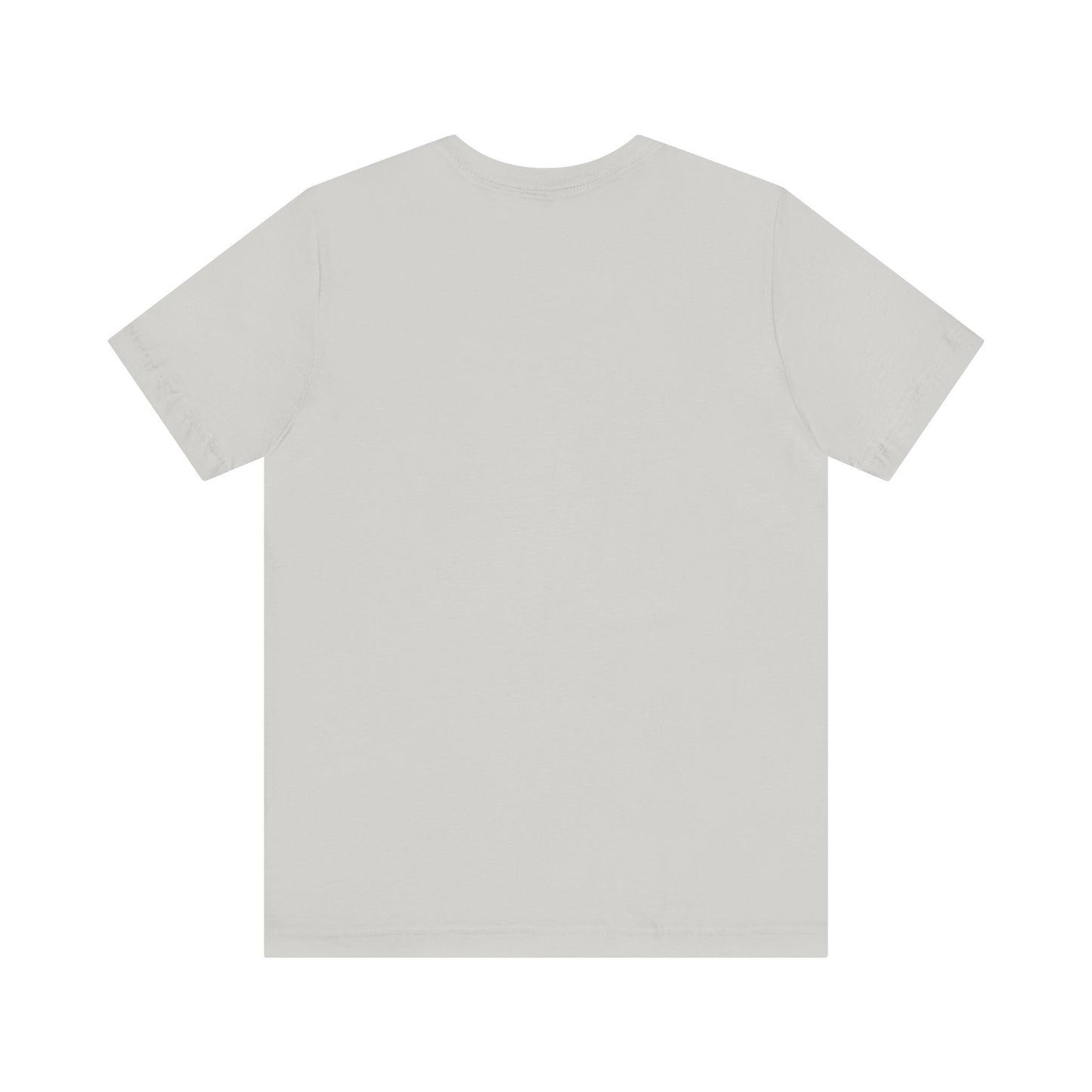 Pink and Blue Easter Bunny Tee