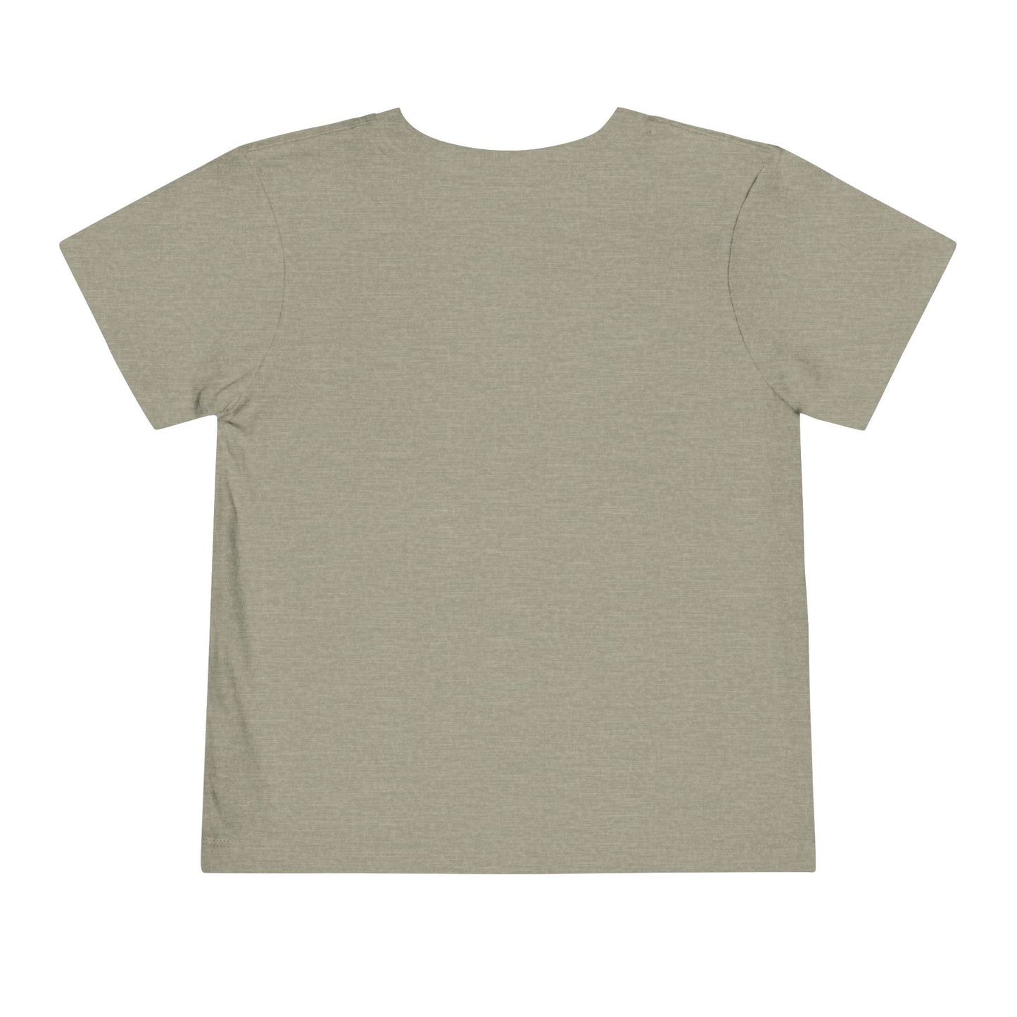 Toddler Easter Baby Cow Tee