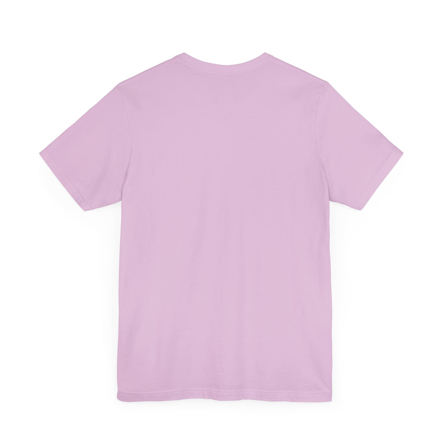 Easter Bunny Cow Unisex Tee