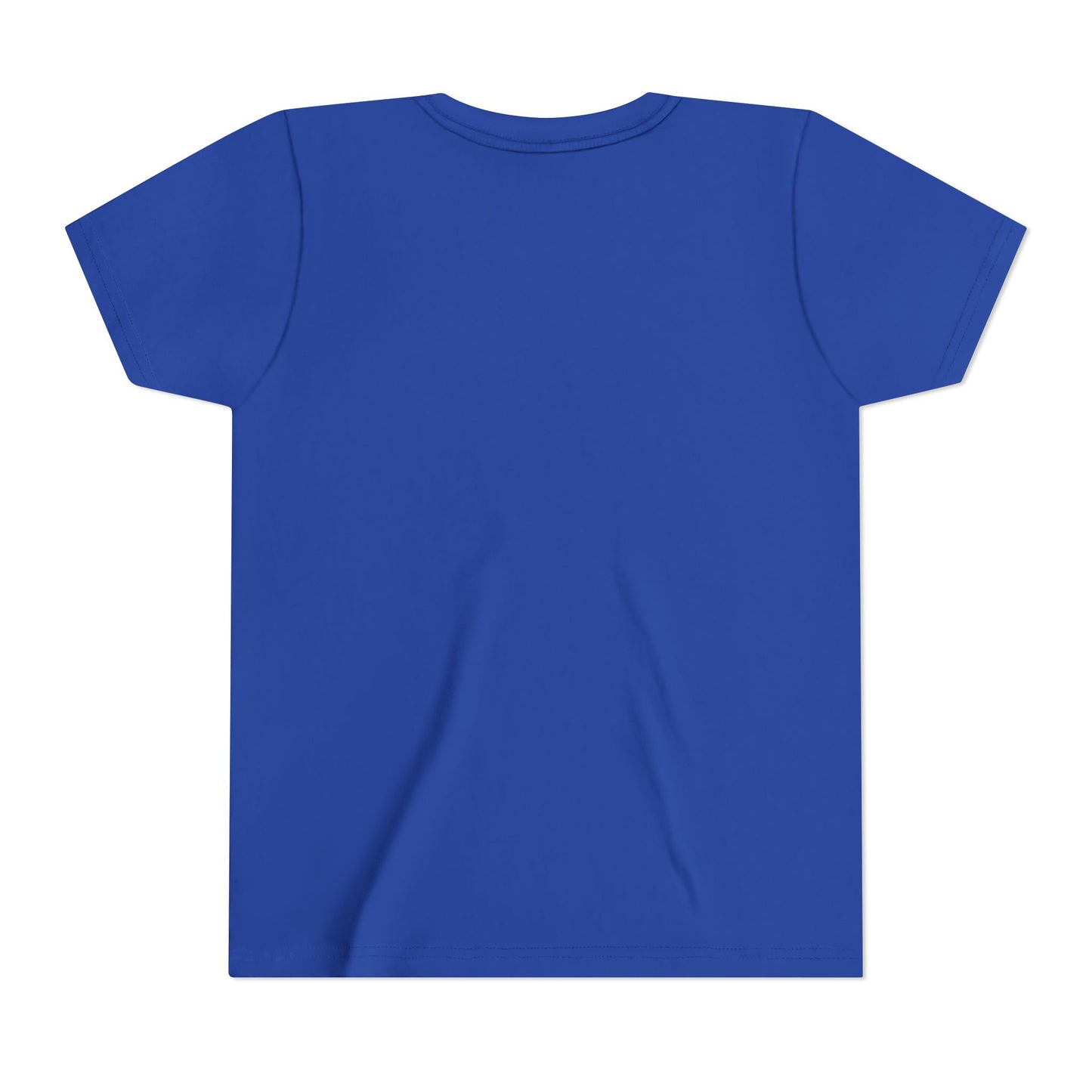 Easter Youth Tee with 3 Baby Pigs