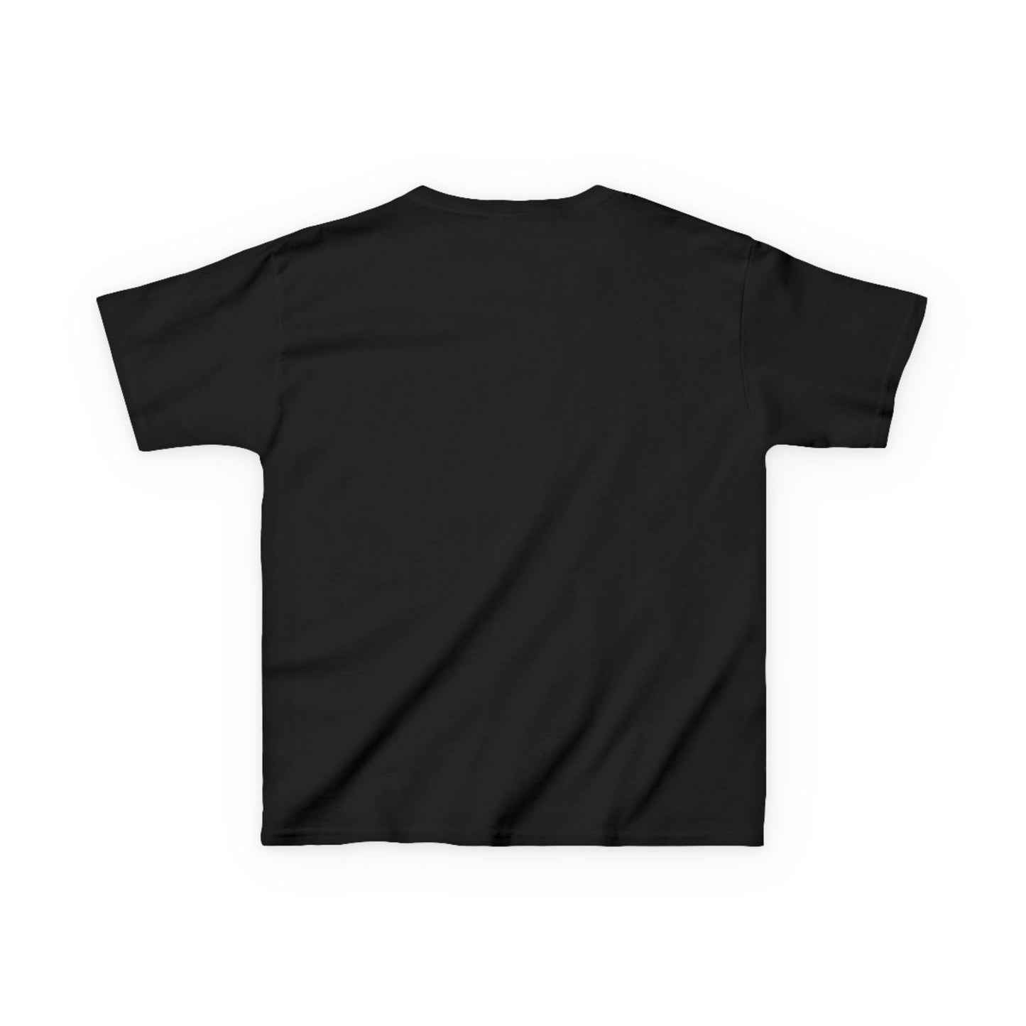 Autism Is My Superpower Kids Cotton Tee