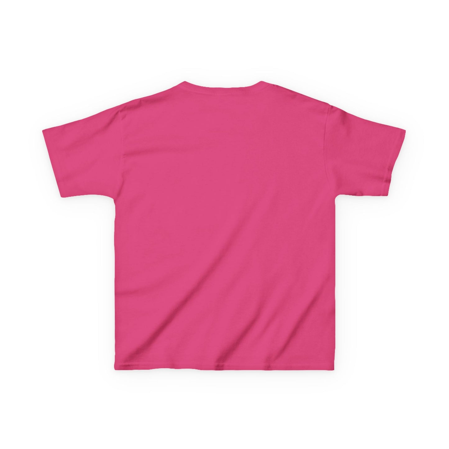 Autism Is My Superpower Kids Cotton Tee