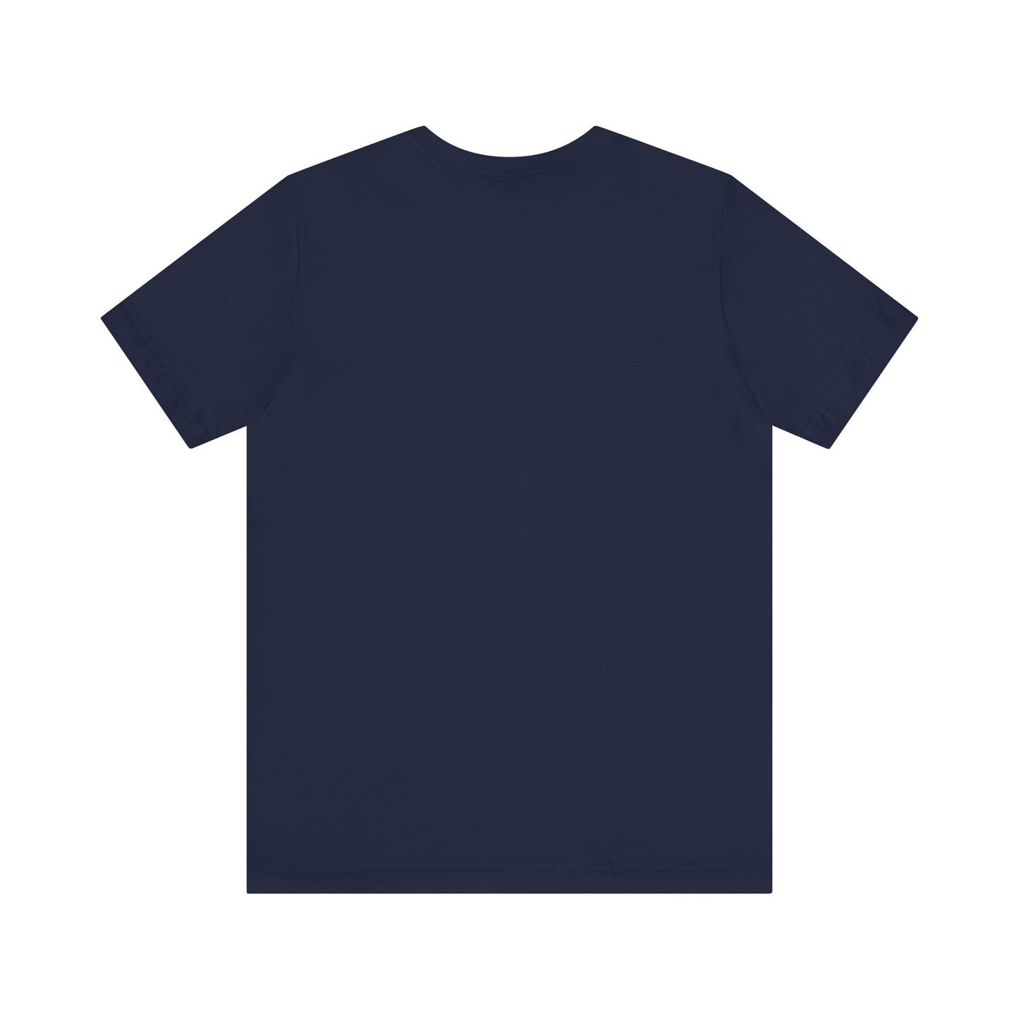Pink and Blue Easter Bunny Tee