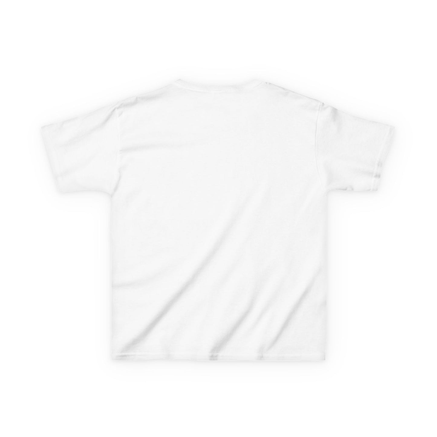 Autism Is My Superpower Kids Cotton Tee