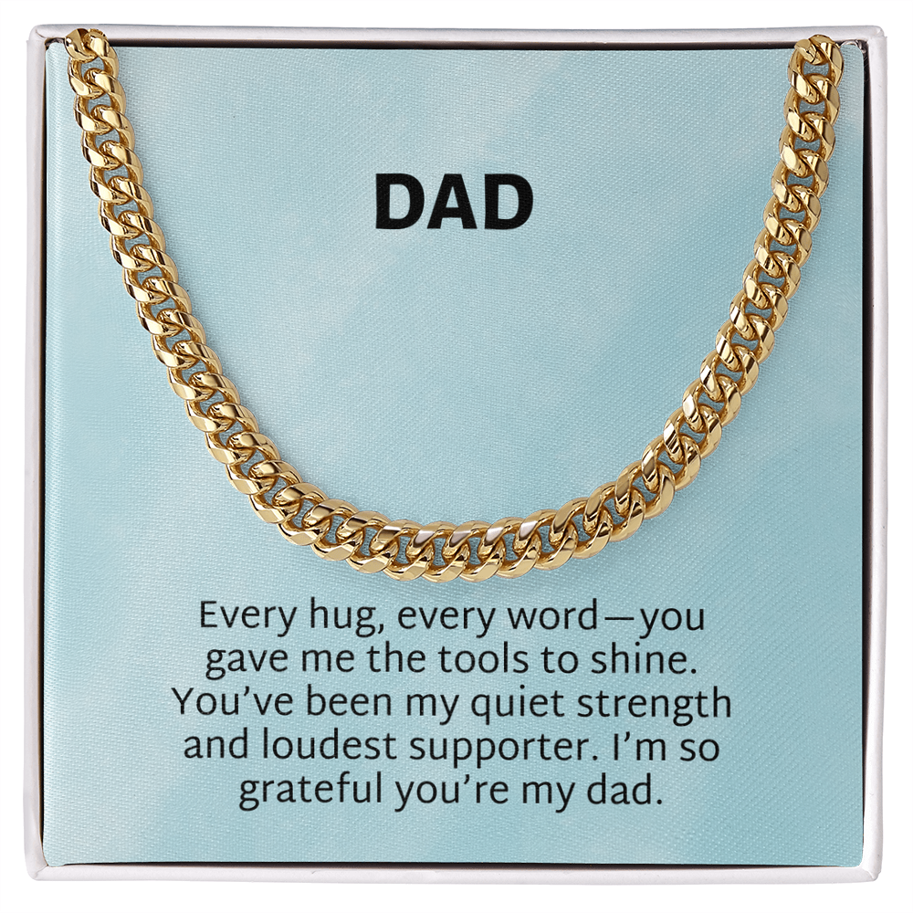 Every Hug Every Word