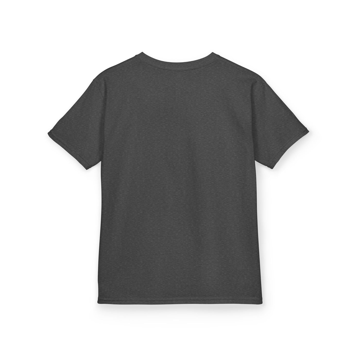 Kids Christmas Elf T-Shirt, Cute Holiday Tee, Don't be Elfish, Present, Elf Costume, Children's Clothing