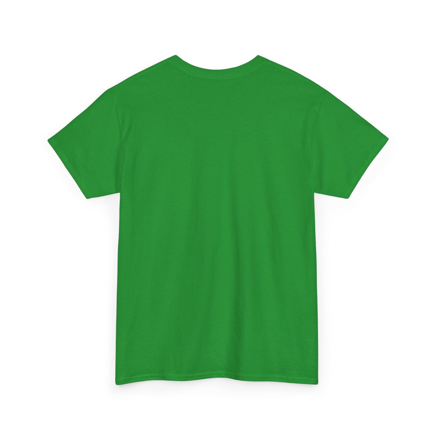 I Am Not Responsible For My Face Tee