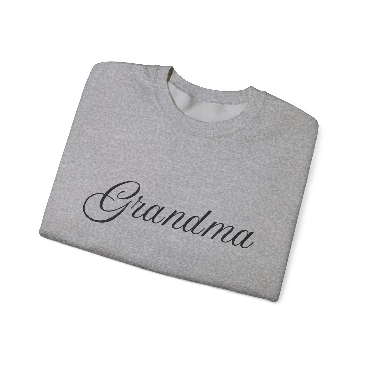 Grandma Crewneck Sweatshirt