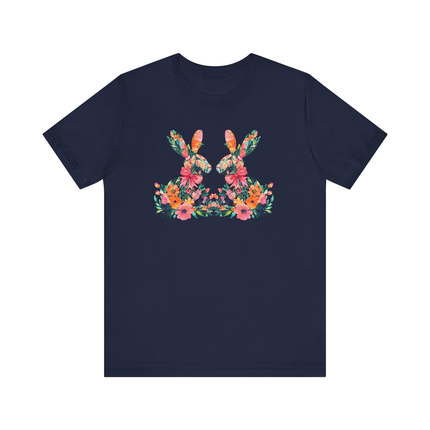 Easter Bunny Tee