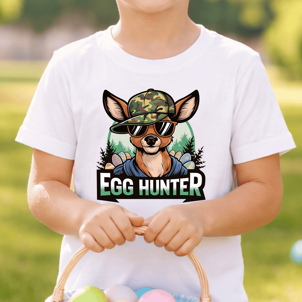 Egg Hunter