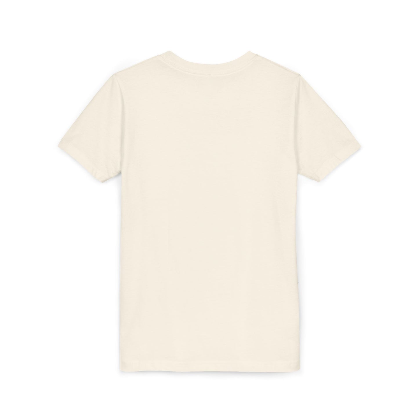 Easter Youth Tee with 3 Baby Pigs