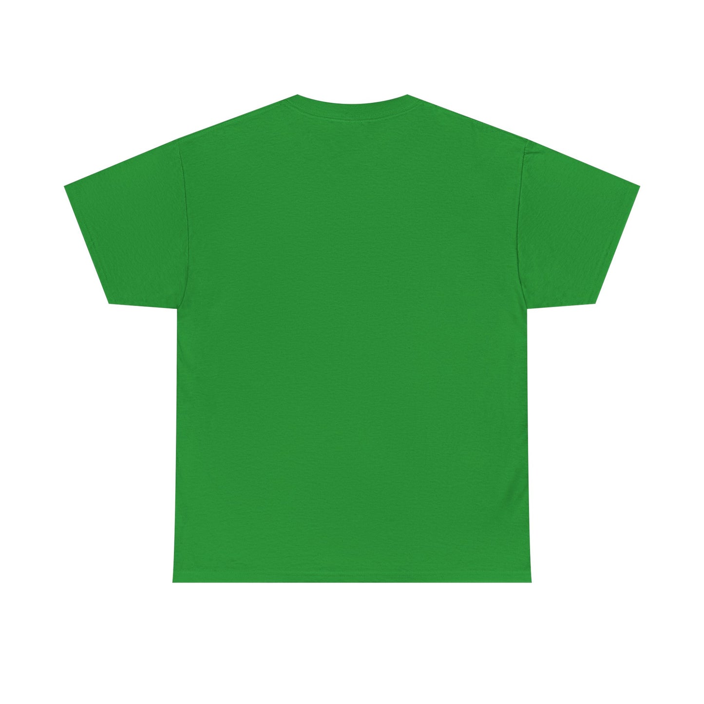 I Am Not Responsible For My Face Tee
