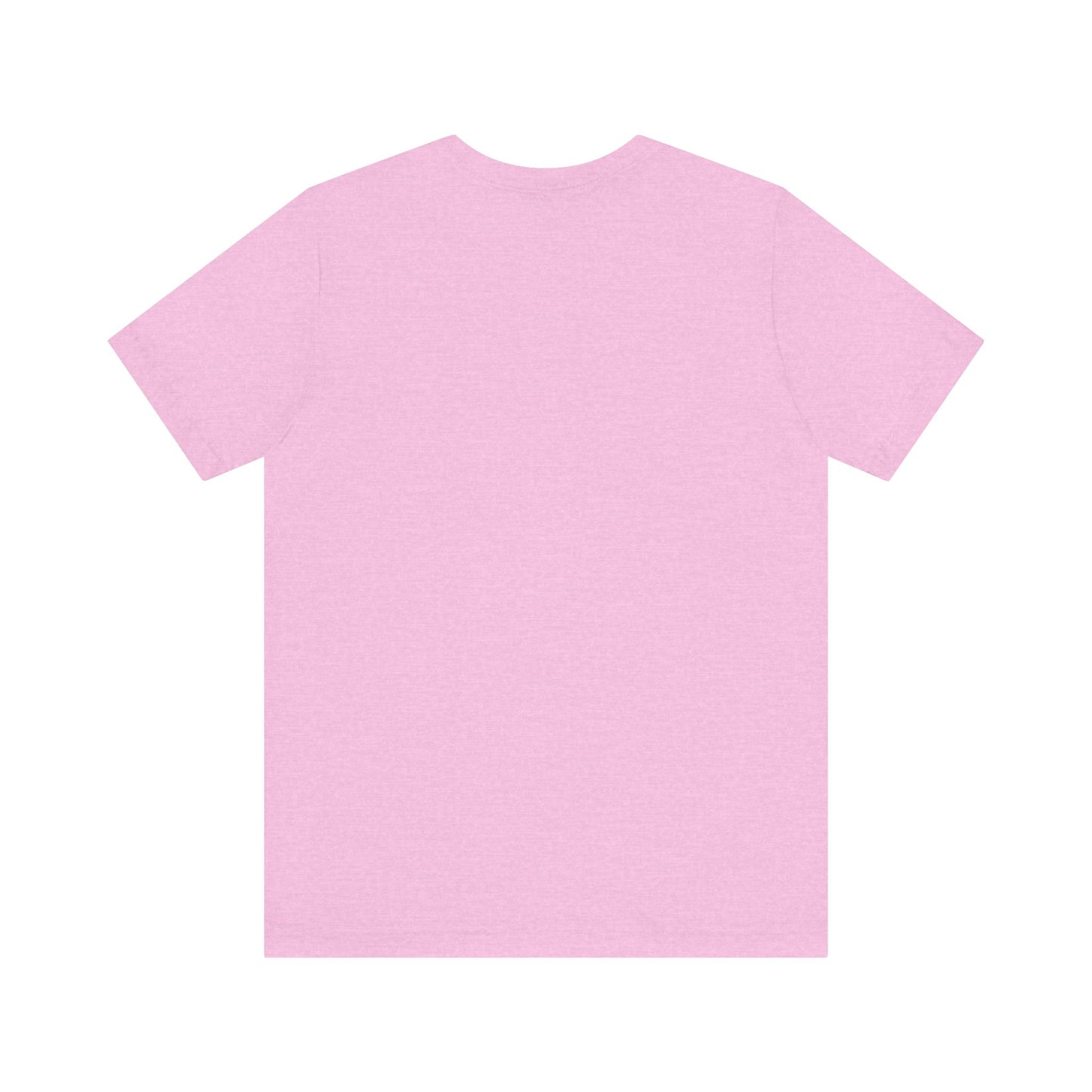 Affirmation Valentine's Day Bow T-Shirt