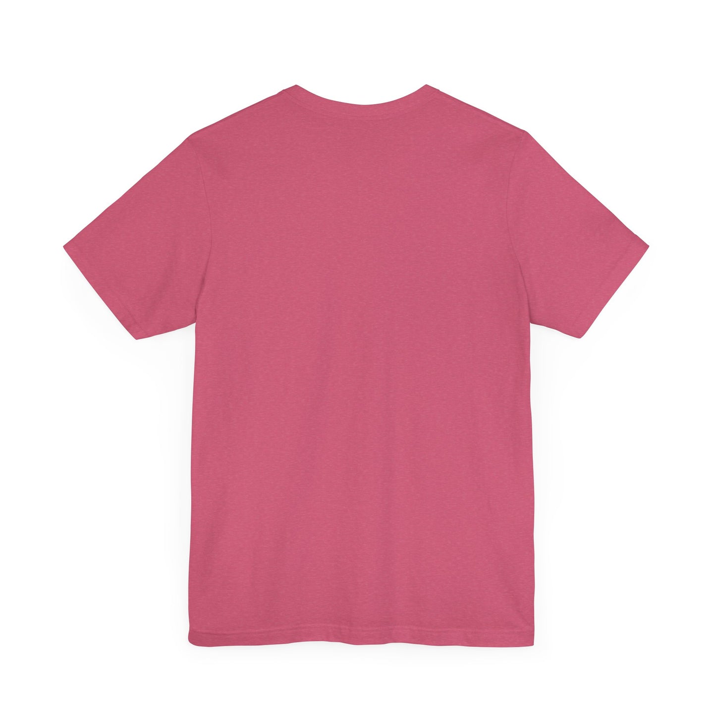 Affirmation Valentine's Day Bow T-Shirt