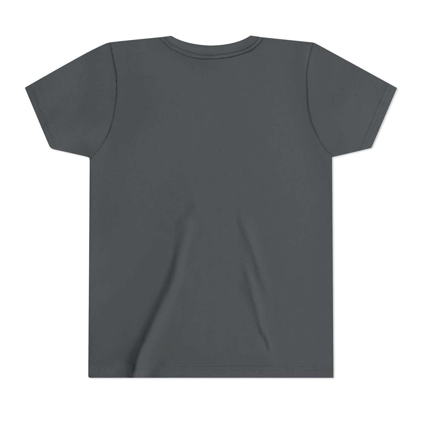 Easter Youth Tee with 3 Baby Pigs