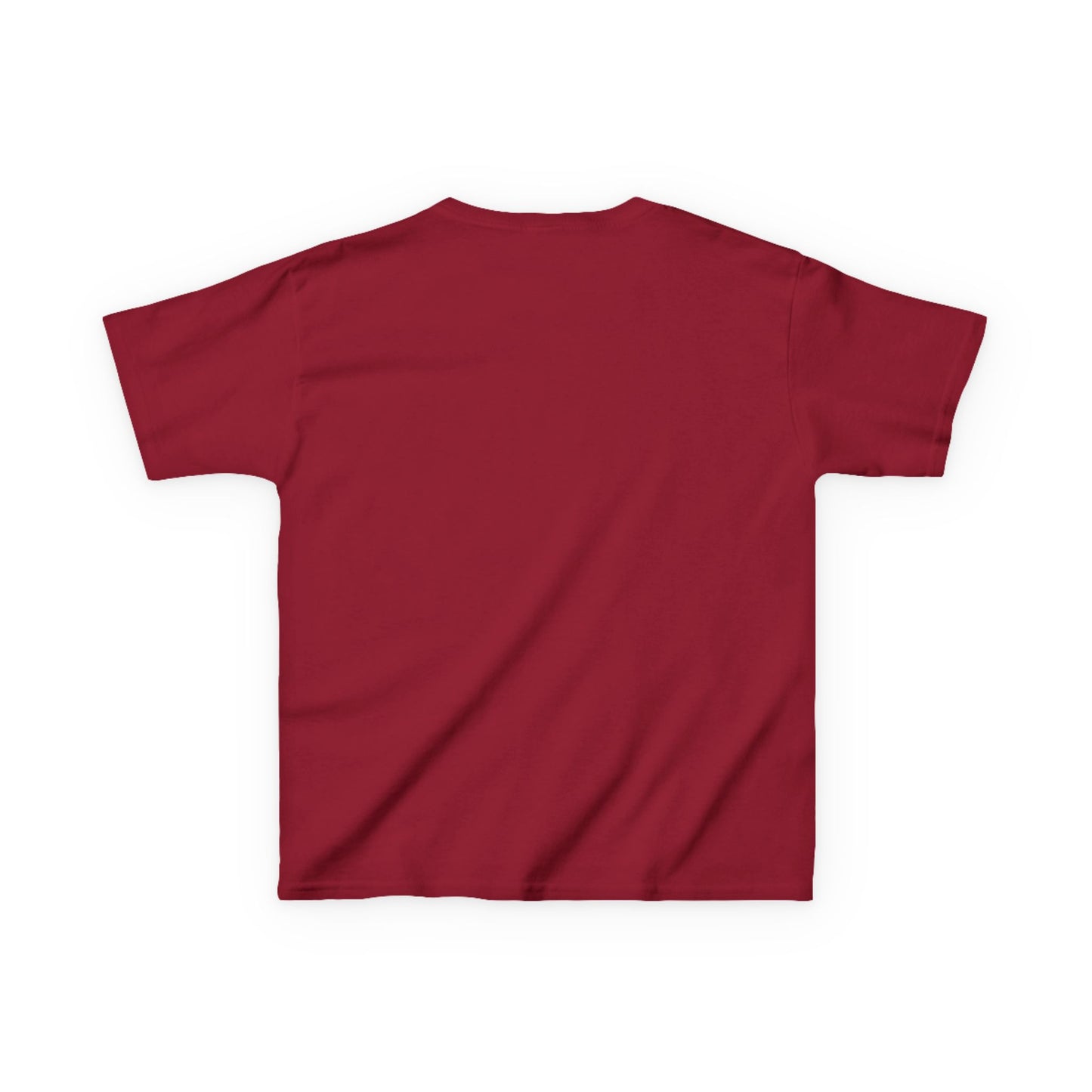 Kids Christmas T-Shirt, Santa Merry Christmas Bruh Tee, Holiday Shirt for Children, Funny Xmas Youth Top, Festive Kid's Tee, Gift for Boys