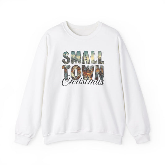 Christmas Vintage Sweatshirt