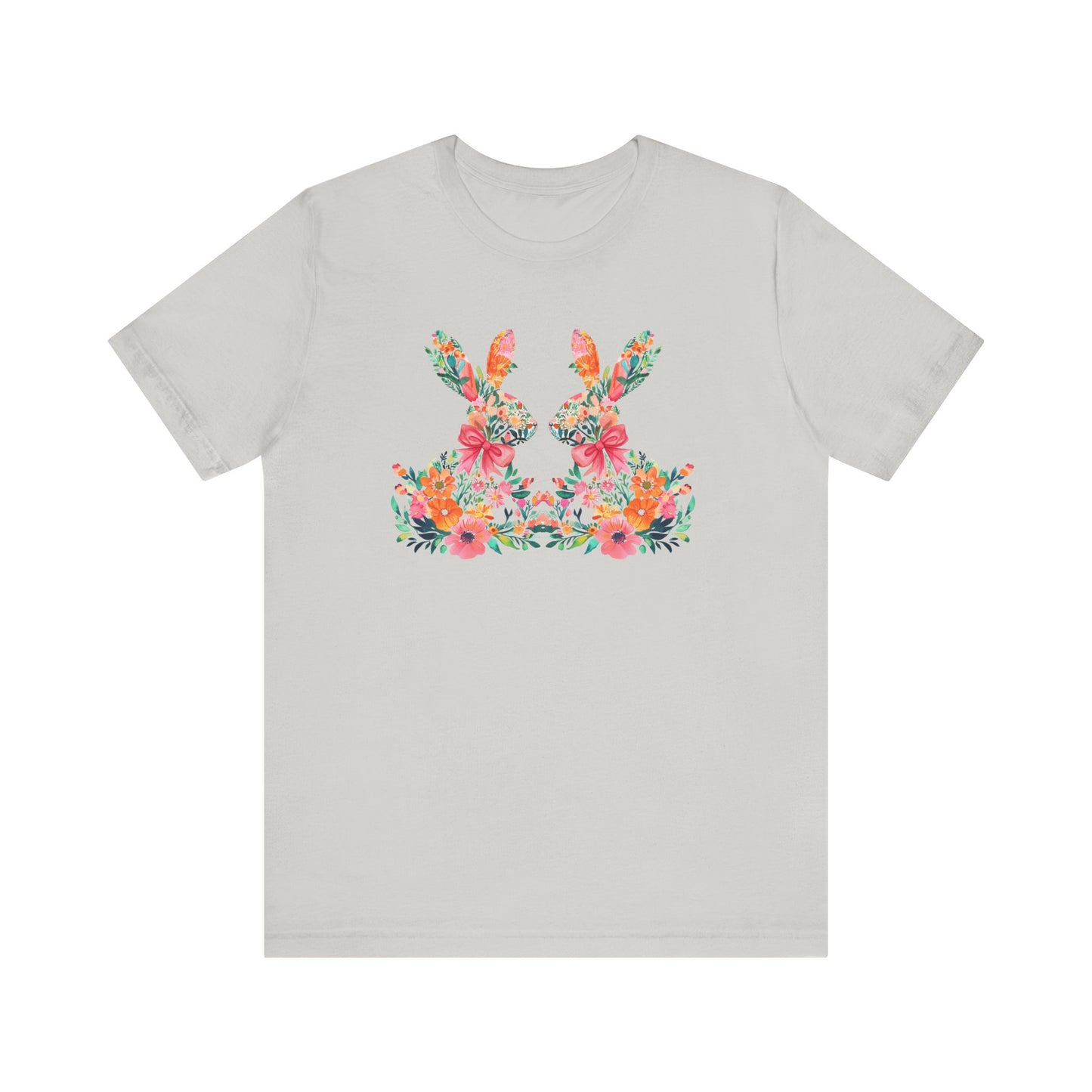 Easter Bunny Tee