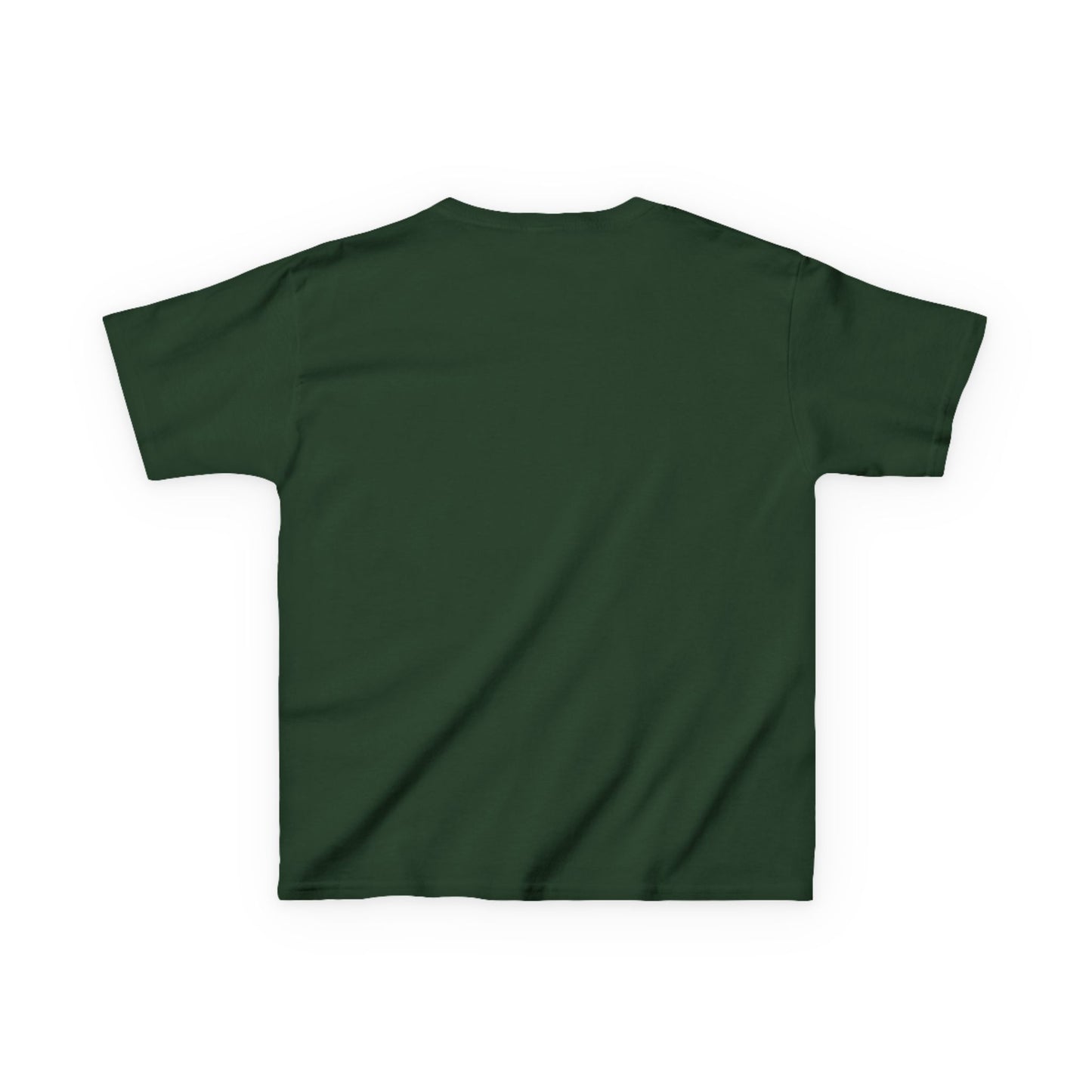 Kids Christmas Elf T-Shirt, Cute Holiday Tee, Don't be Elfish, Present, Elf Costume, Children's Clothing