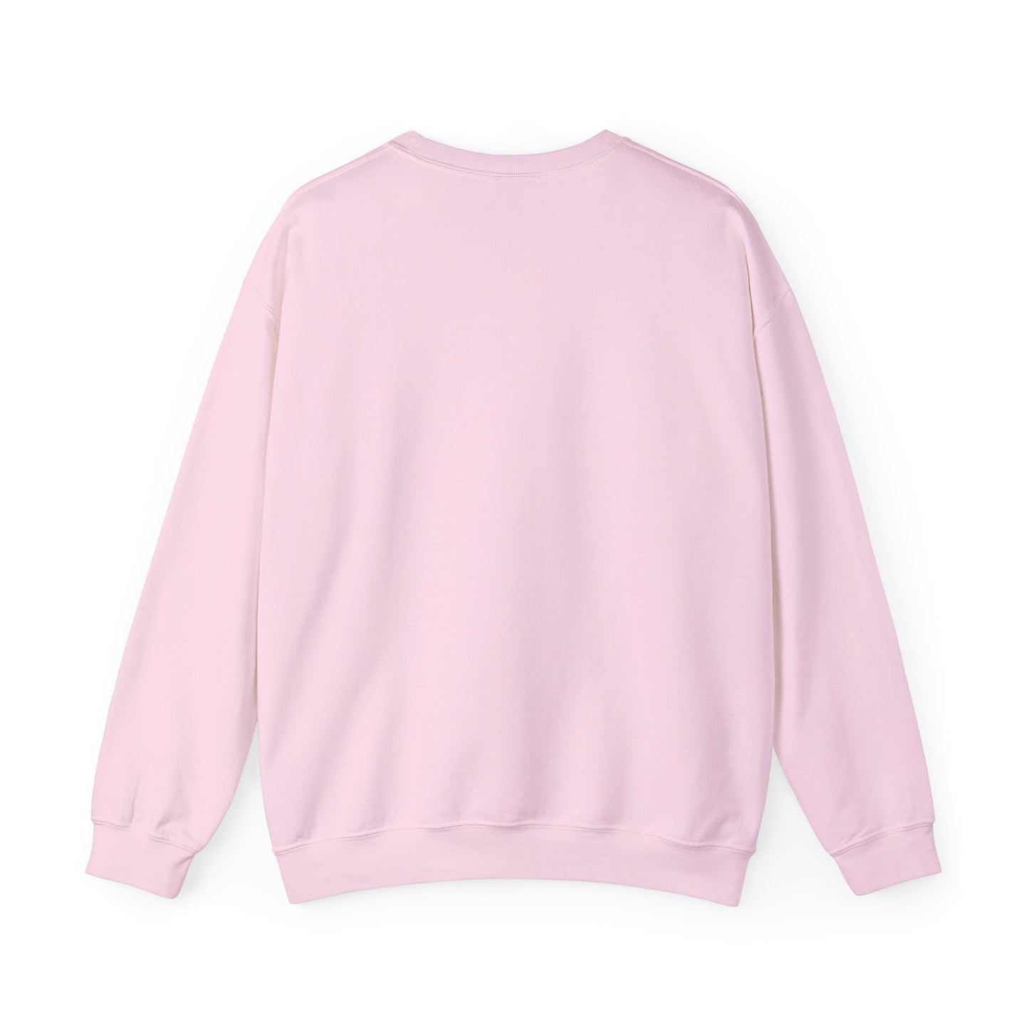 Books are My Love Language Valentines Day  Crewneck Sweatshirt