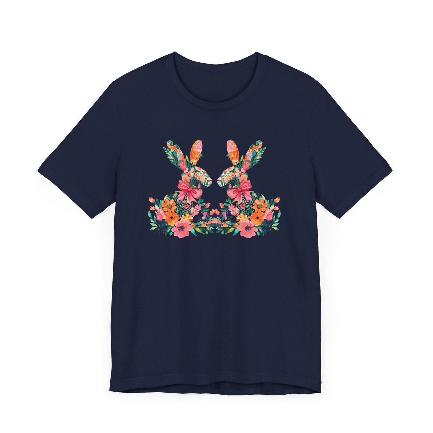 Easter Bunny Tee