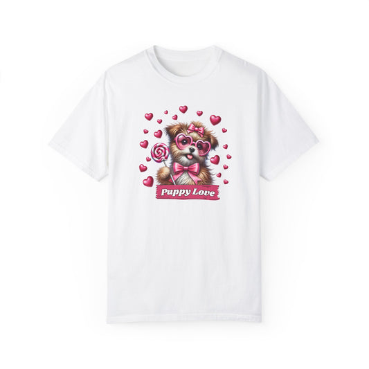 Puppy Love T-shirt