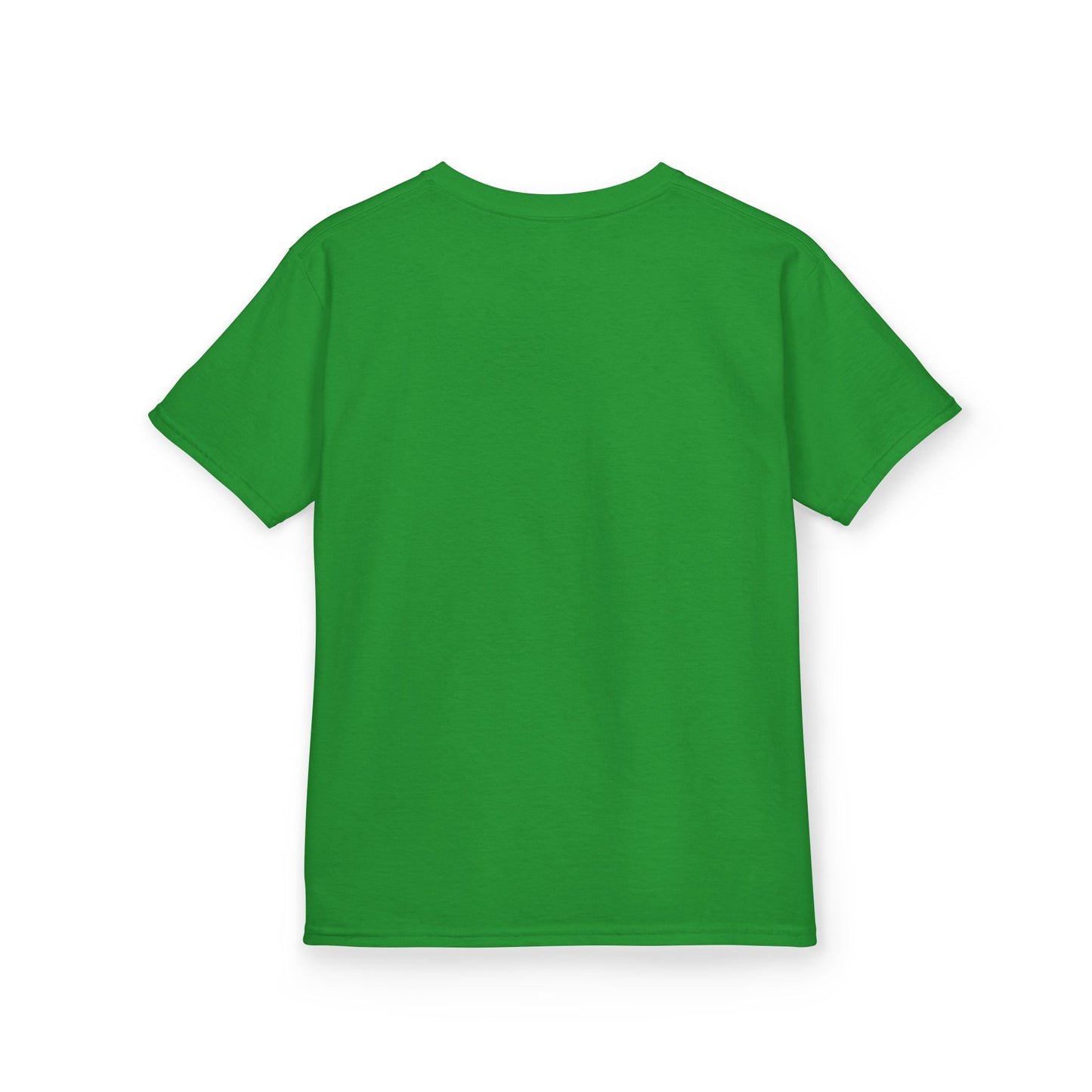 Kids Christmas T-Shirt, Santa Merry Christmas Bruh Tee, Holiday Shirt for Children, Funny Xmas Youth Top, Festive Kid's Tee, Gift for Boys