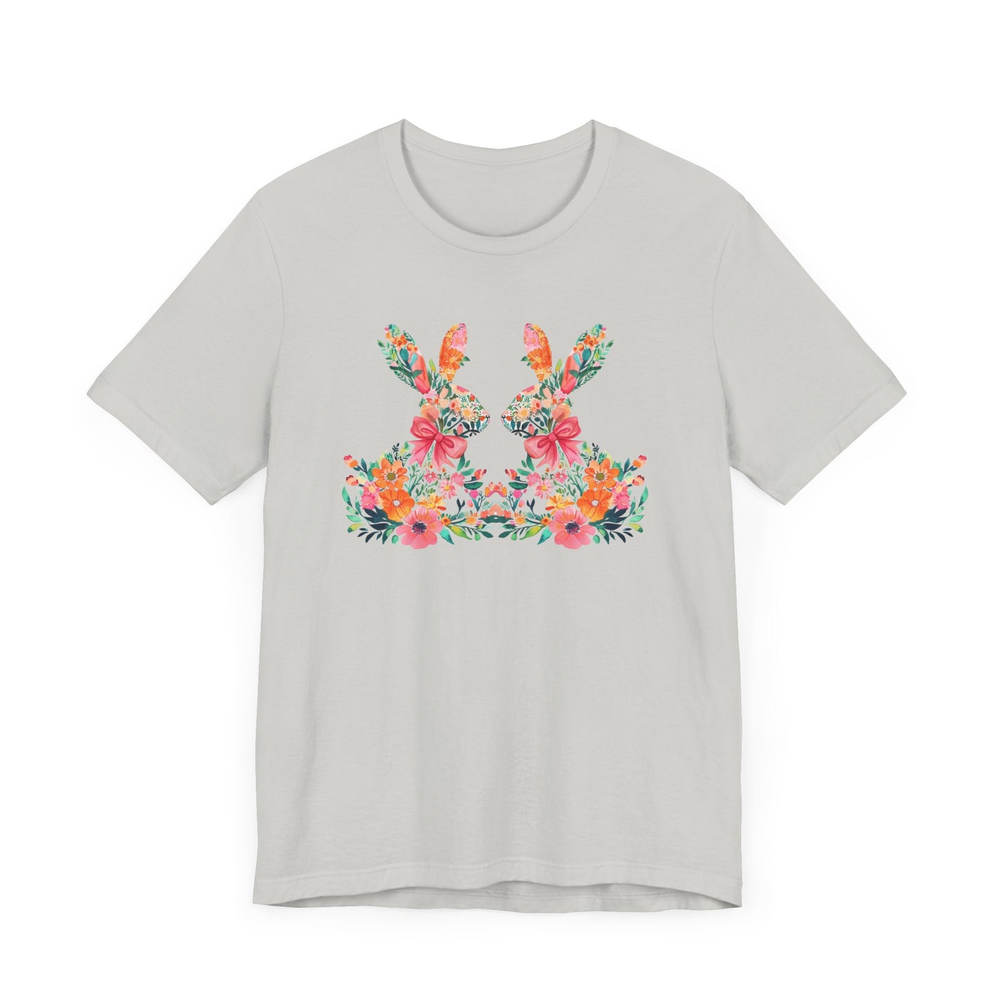 Easter Bunny Tee