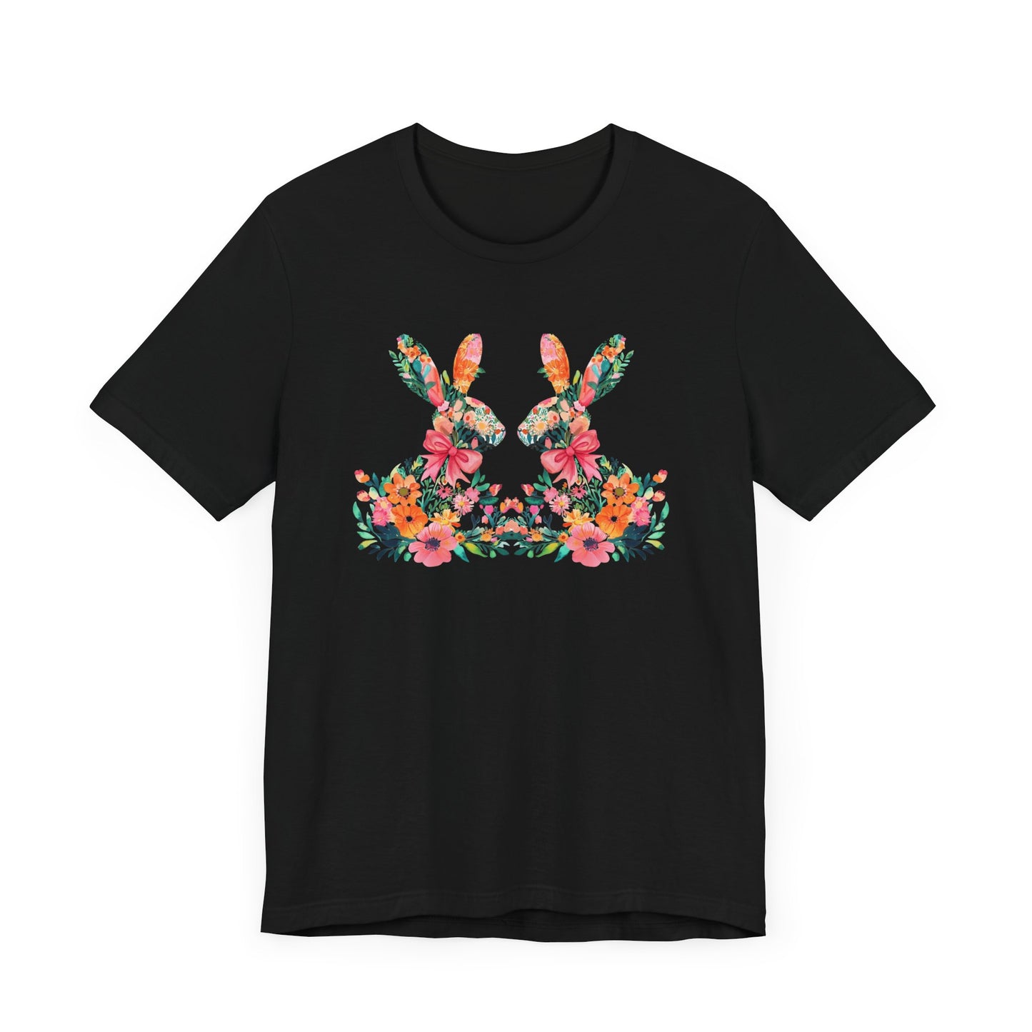 Easter Bunny Tee