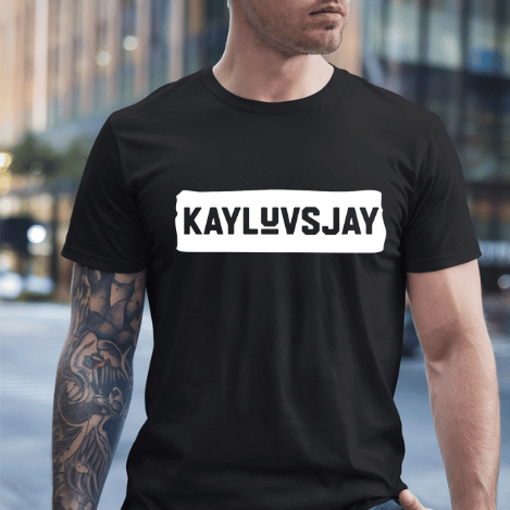 KayluvsJay Tee