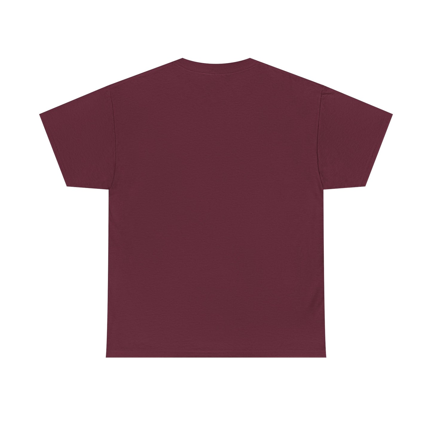 I Am Not Responsible For My Face Tee