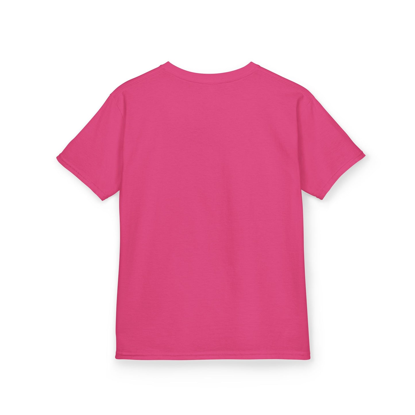 Kids Elephant Awareness Tee - It's Not a Disability, It's a Different Ability