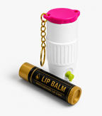 Cotton Candy Splash- 3D Printed Can Holder