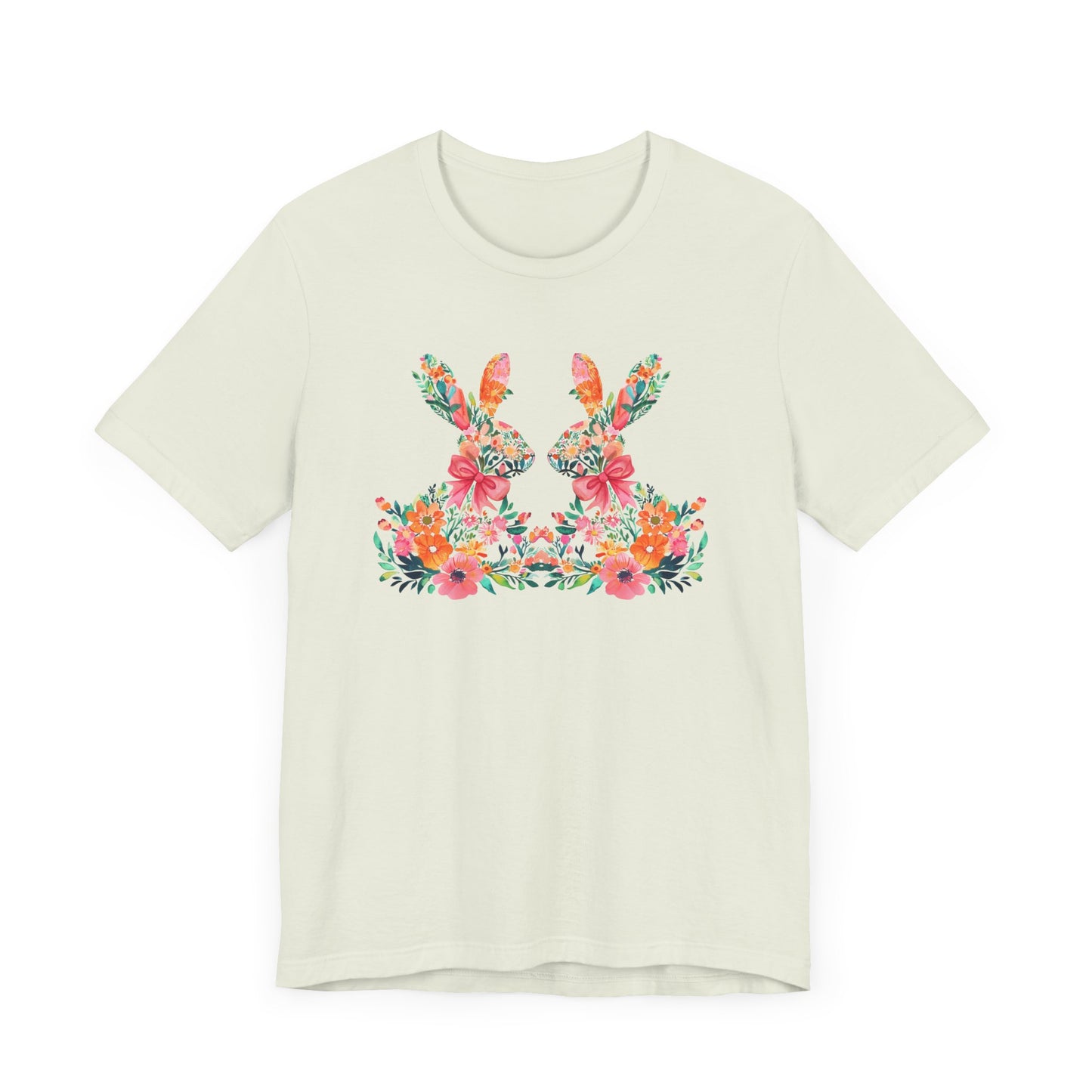 Easter Bunny Tee