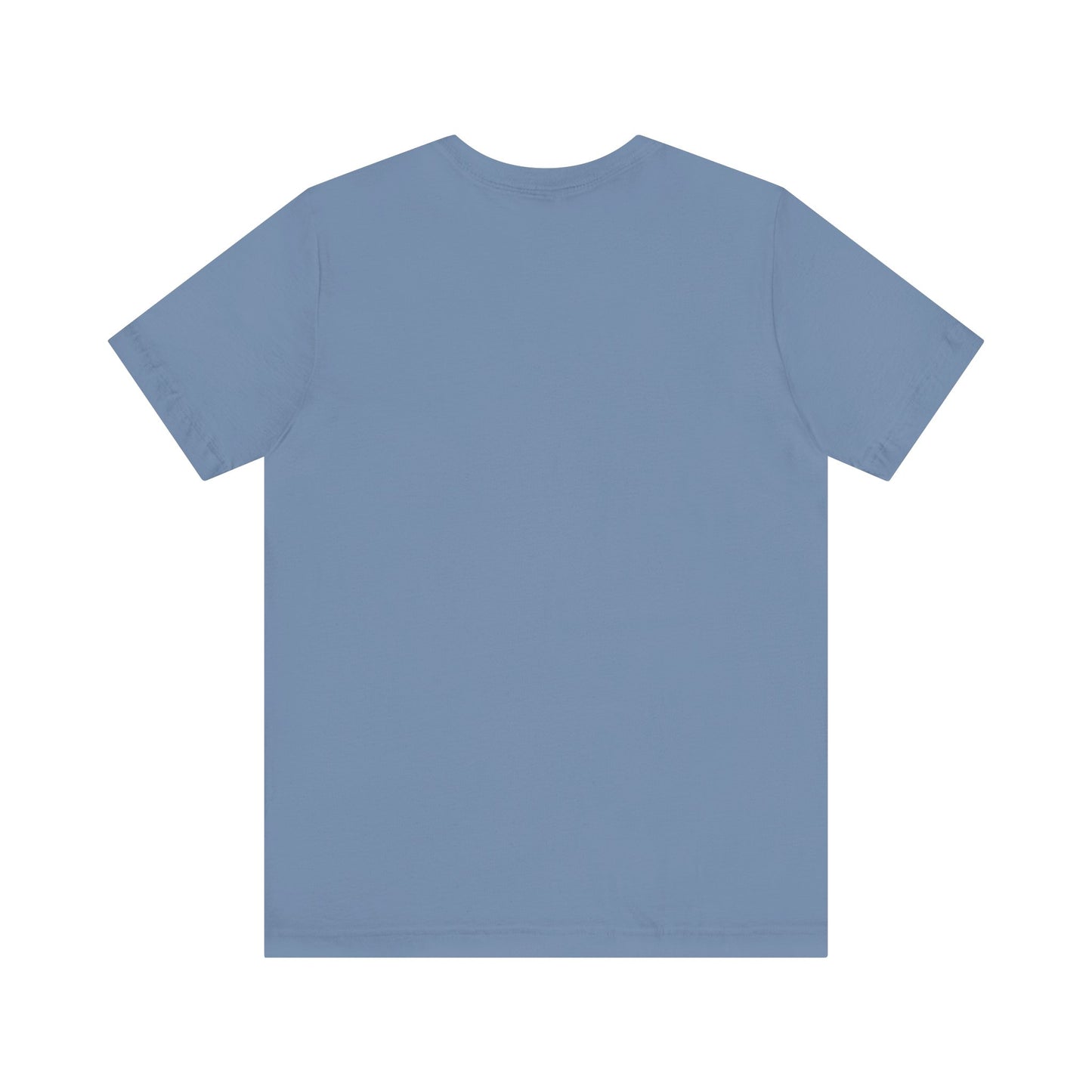3D Lucky Duck Short Sleeve Tee